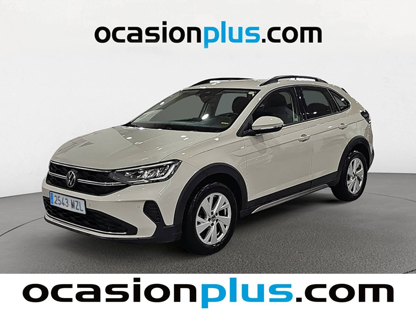 Volkswagen Taigo Volkswagen Taigo 1.0 TSI (115 CV) DSG - 21450€ en Málaga