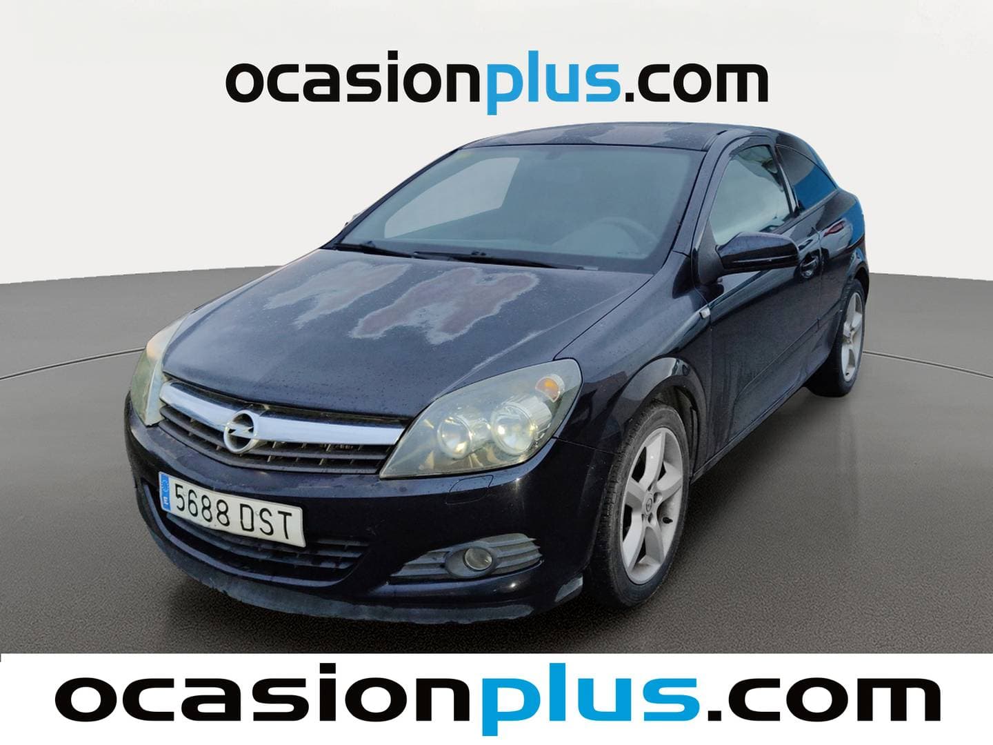 Opel Astra Opel Astra 1.6 CDTI Sport (100 CV) - 2790€ en Córdoba
