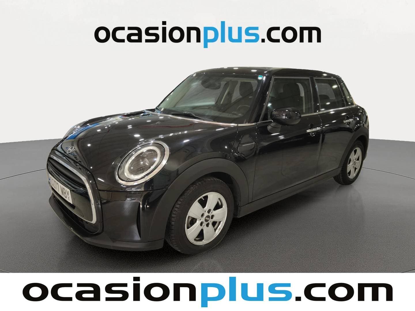 MINI Mini Mini MINI Cooper 5 Puertas Cooper (136 CV) - 19890€ en Navarra