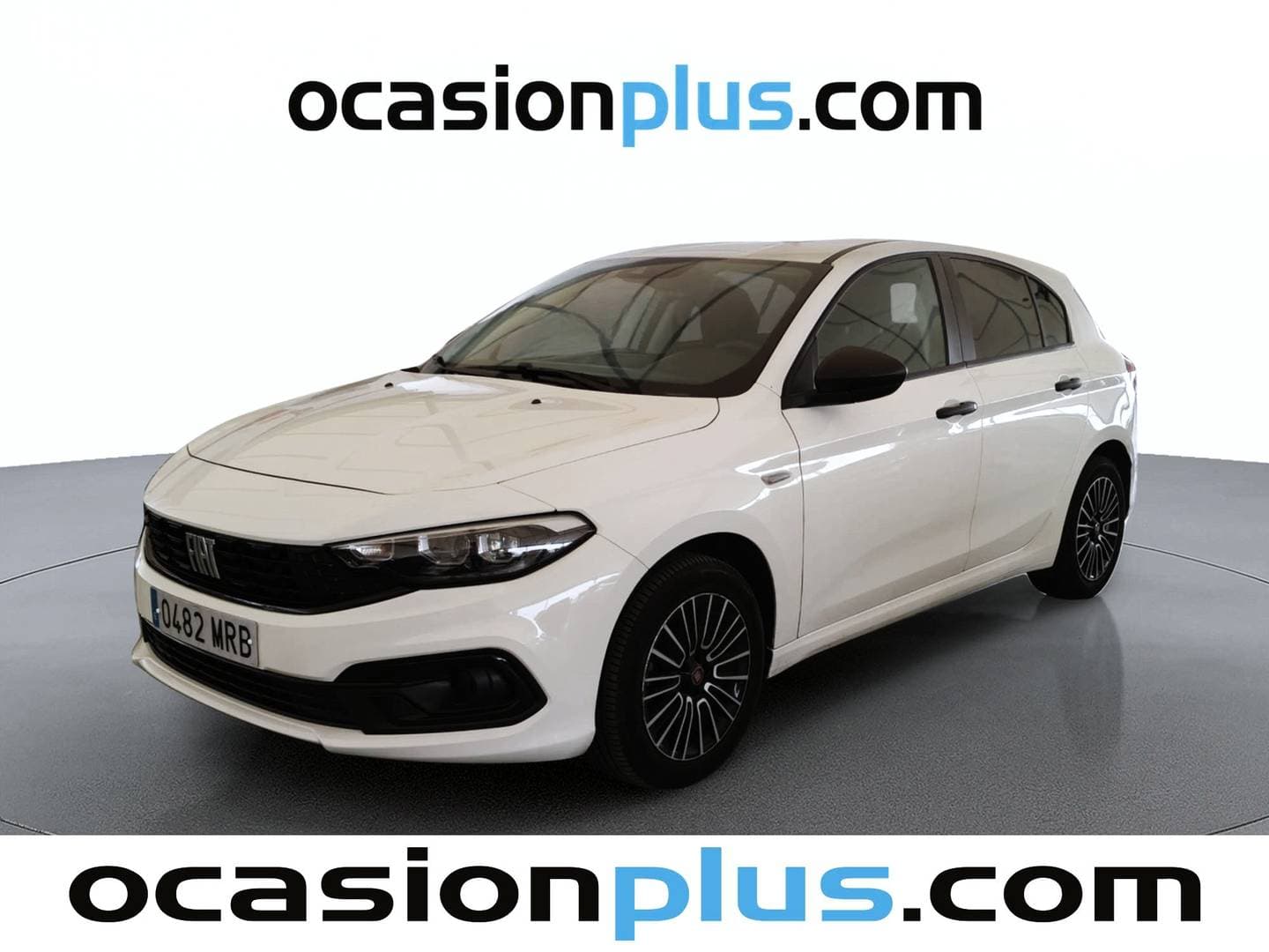 Fiat Tipo Fiat Tipo 1.6 Diesel (130 CV) - 15350€ en Sevilla