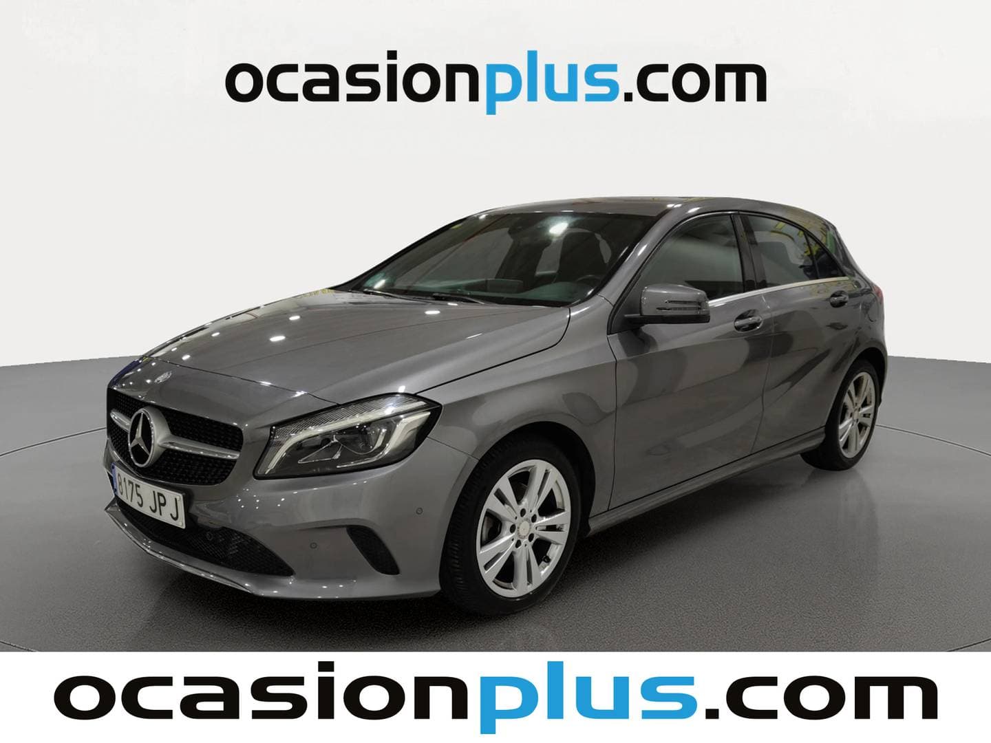 Mercedes-Benz Clase Mercedes Clase A 200 d Urban (136 CV) - 17200€ en Girona