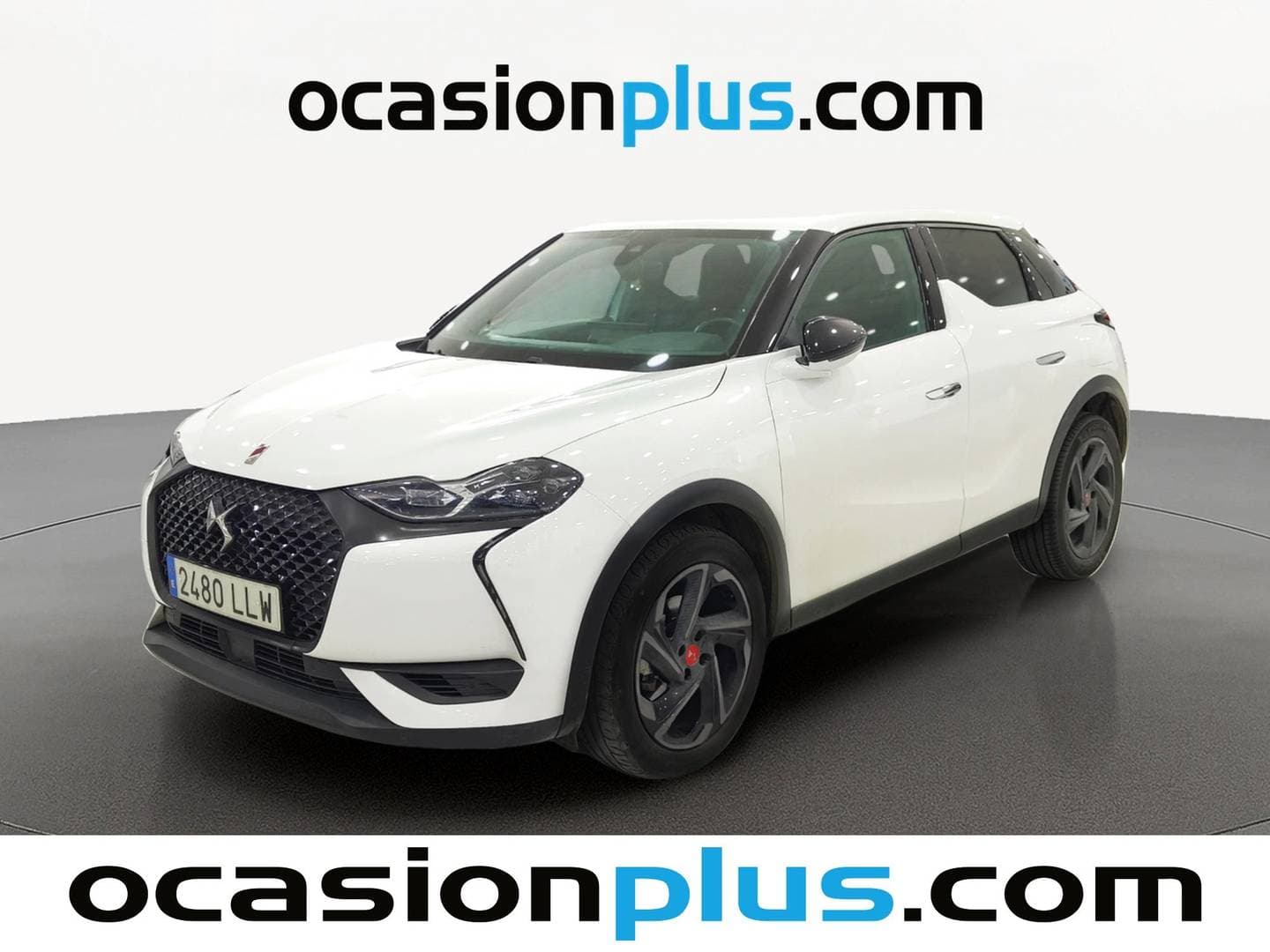 DS DS DS DS 3 Crossback DS3 BlueHDi 130 Performance Line Auto (131 CV) - 16250€ en Sevilla