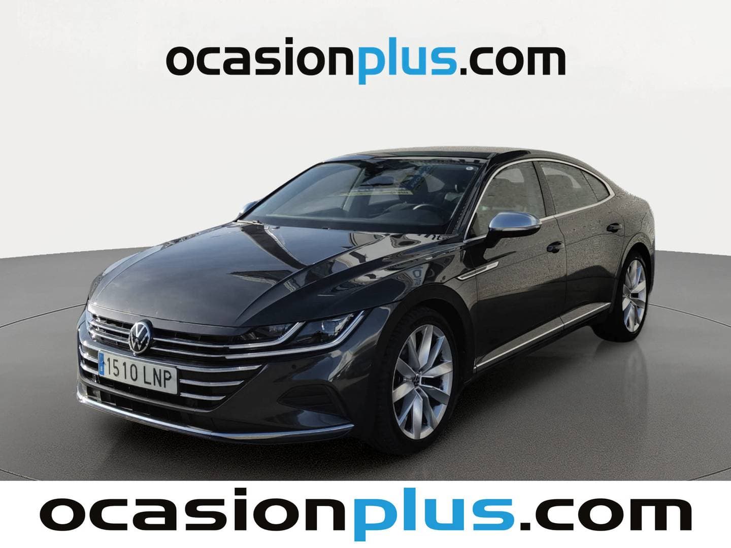 Volkswagen Arteon Volkswagen Arteon Elegance 2.0 TDI (150 CV) DSG - 23950€ en Madrid