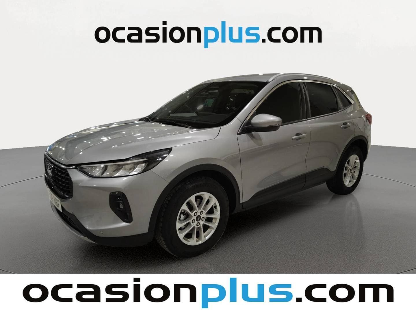 Ford Kuga Ford Kuga 1.5 EcoBoost S&S Titanium 4x2 (150 CV) - 23190€ en Girona