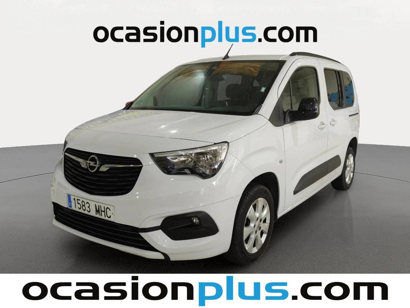 Opel Combo Opel Combo Life 1.5 TD Business Edition Plus L1 (102 CV) - 16490€ en Madrid
