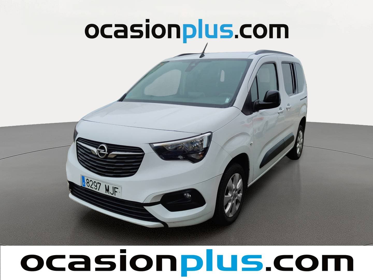 Opel Combo Opel Combo Life Life 1.5 TD Business Edition Plus L1 (102 CV) - 14250€ en Córdoba