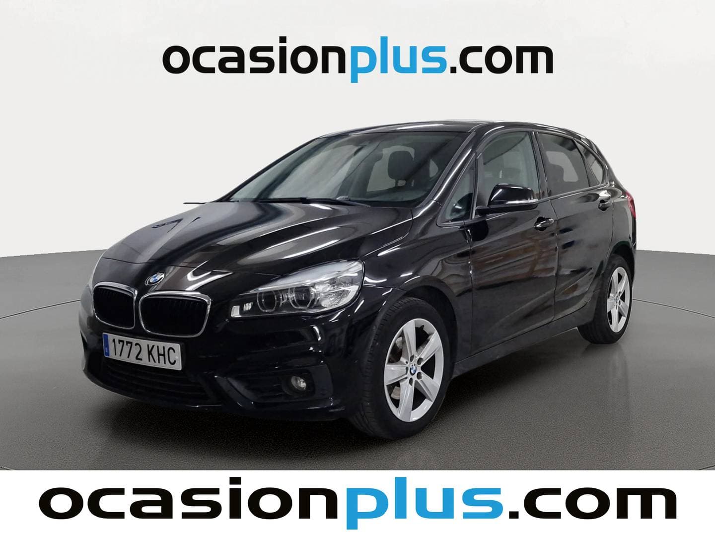 BMW Série 2 Active Tourer 218d Active Tourer Business (150 CV) - 14190€ en Almería