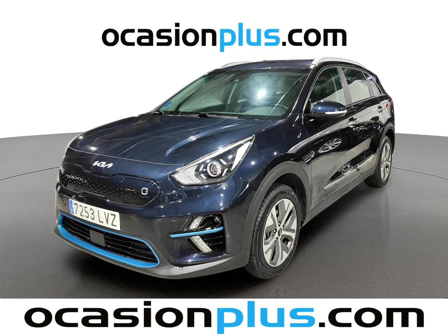 Kia e-Niro KIA e-Niro Drive (136 CV) - 23190€ en Madrid