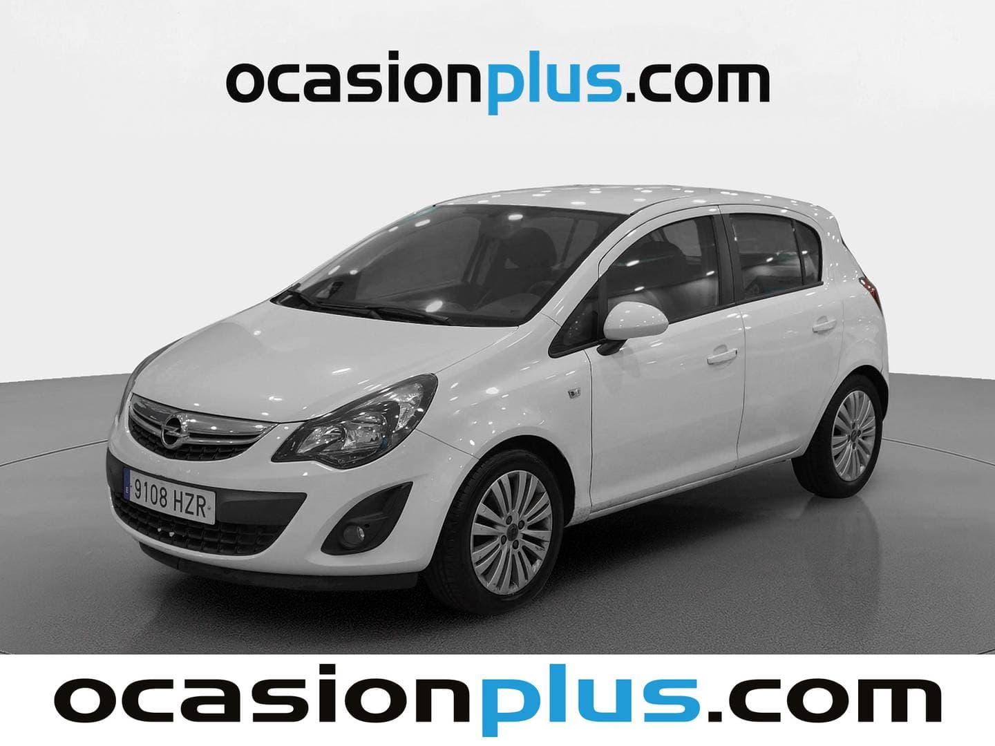 Opel Corsa Opel Corsa 1.4 Selective (100 CV) - 7000€ en Madrid