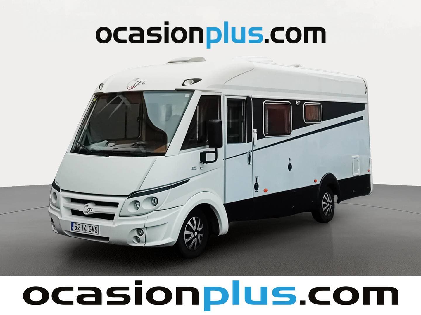 Tec I-TEC Tec I-TEC I670 (158 CV) 4 Plazas - 42790€ en Barcelona