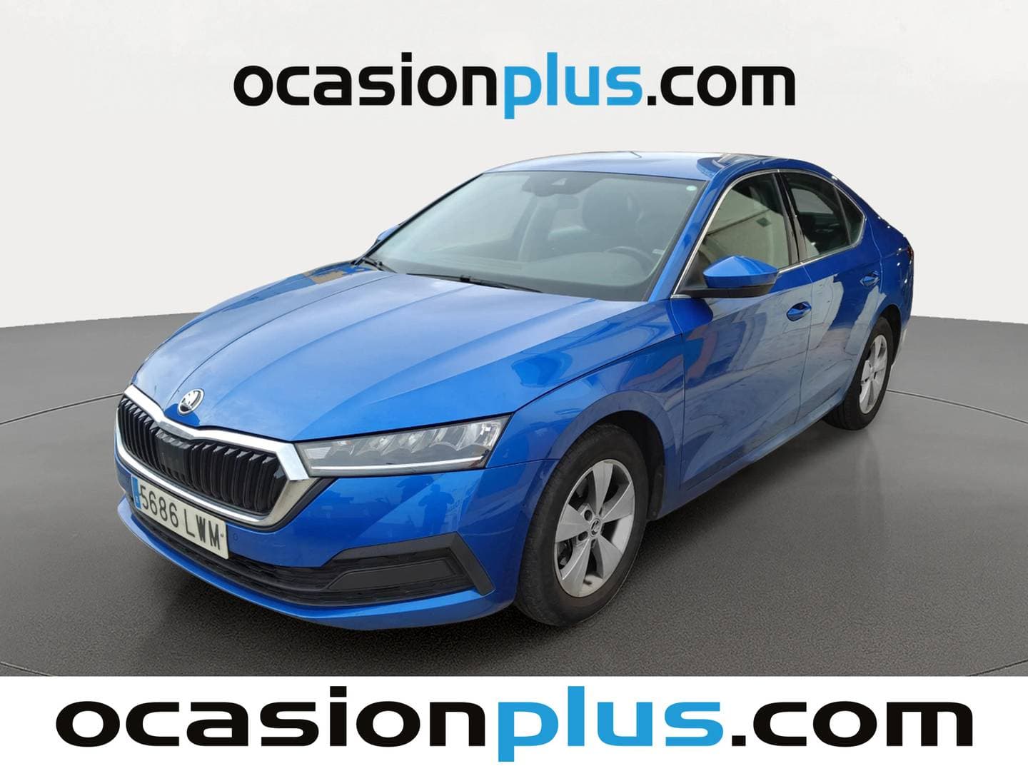 Škoda Octavia Skoda Octavia 2.0 TDI Ambition (115 CV) - 21890€ en Ciudad Real