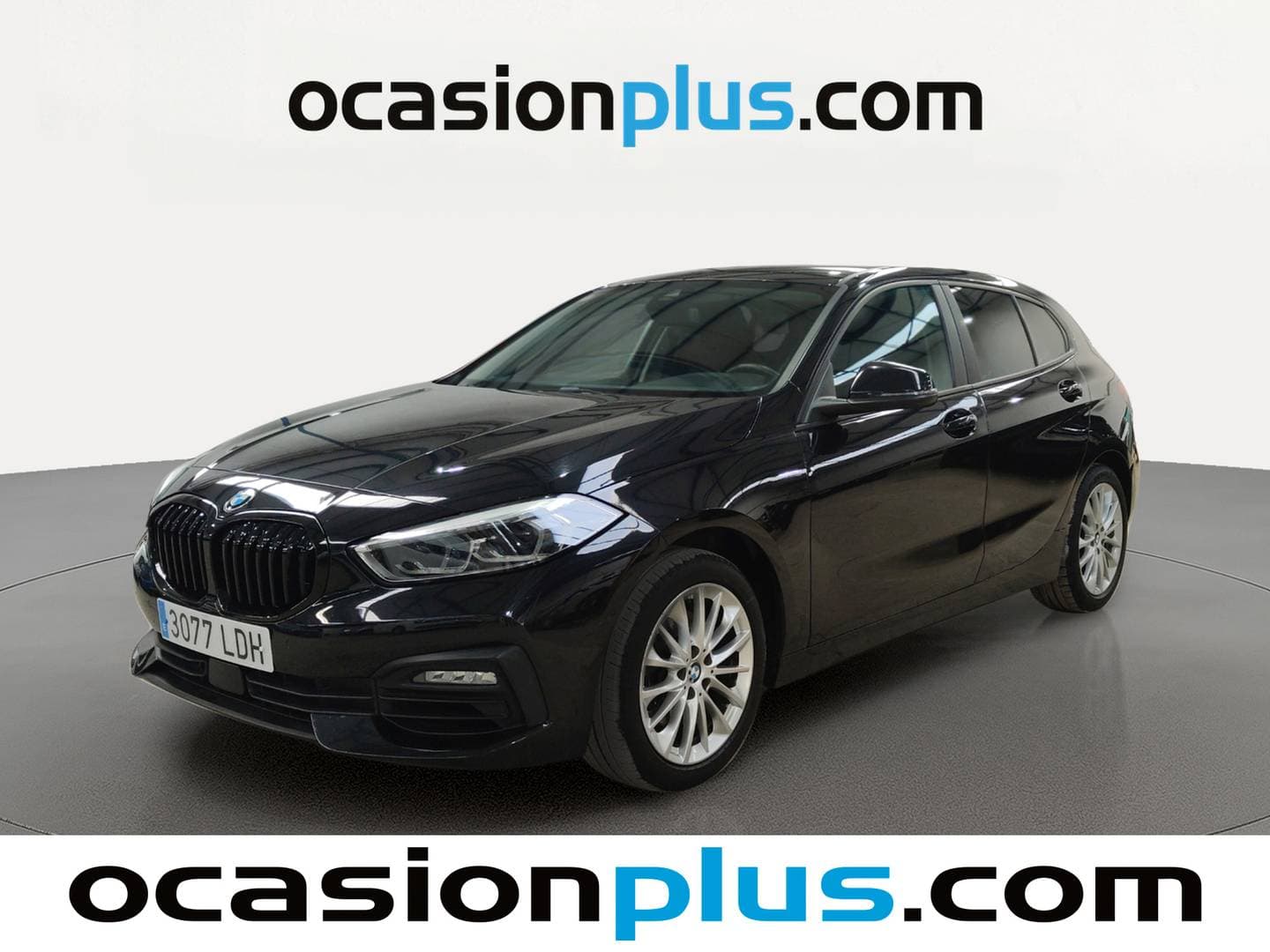 BMW Série 1 118i (140 CV) - 19200€ en Cádiz