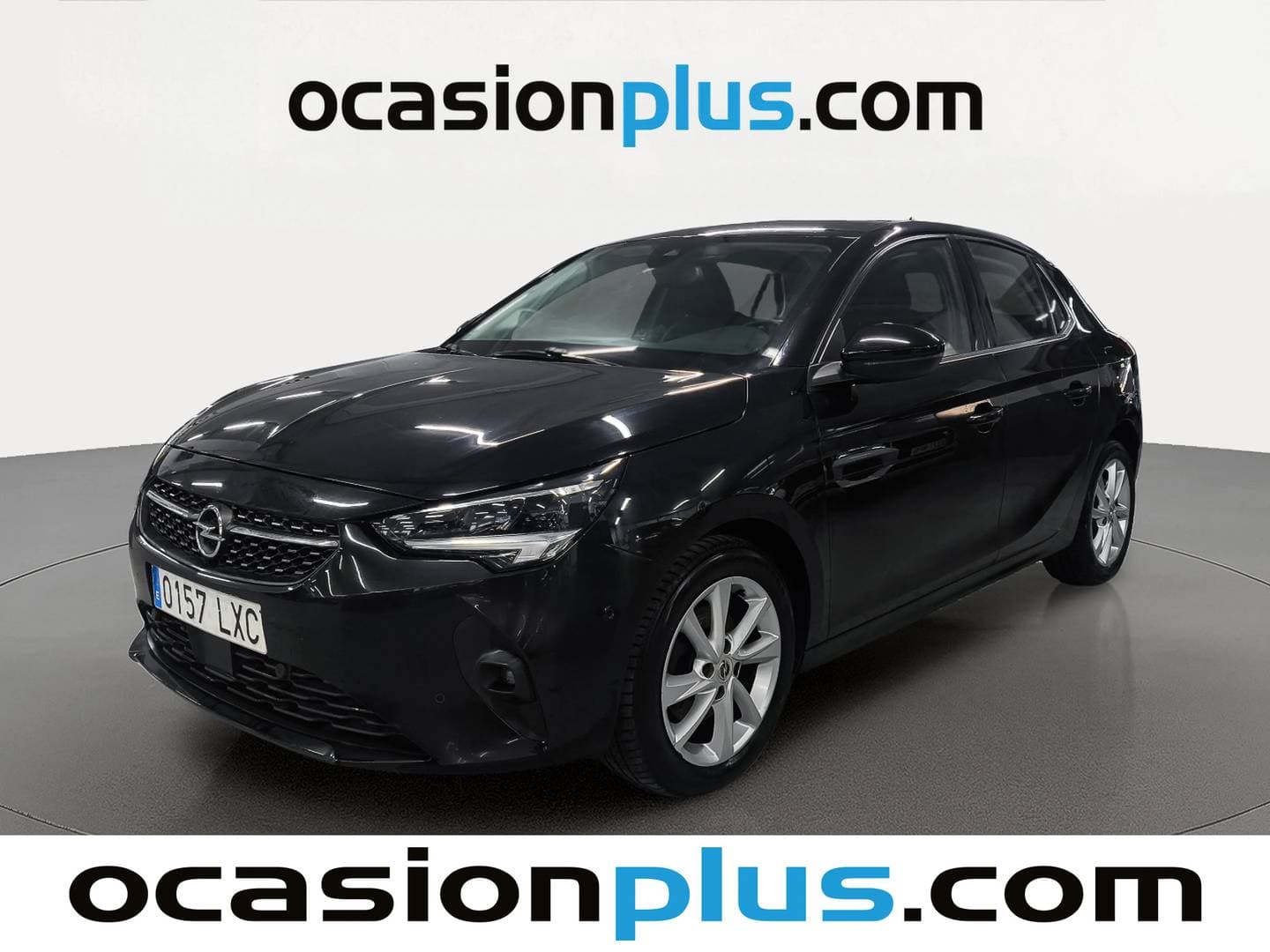 Opel Corsa Opel Corsa 1.2 Turbo XHL Elegance (100 CV) - 10490€ en Barcelona