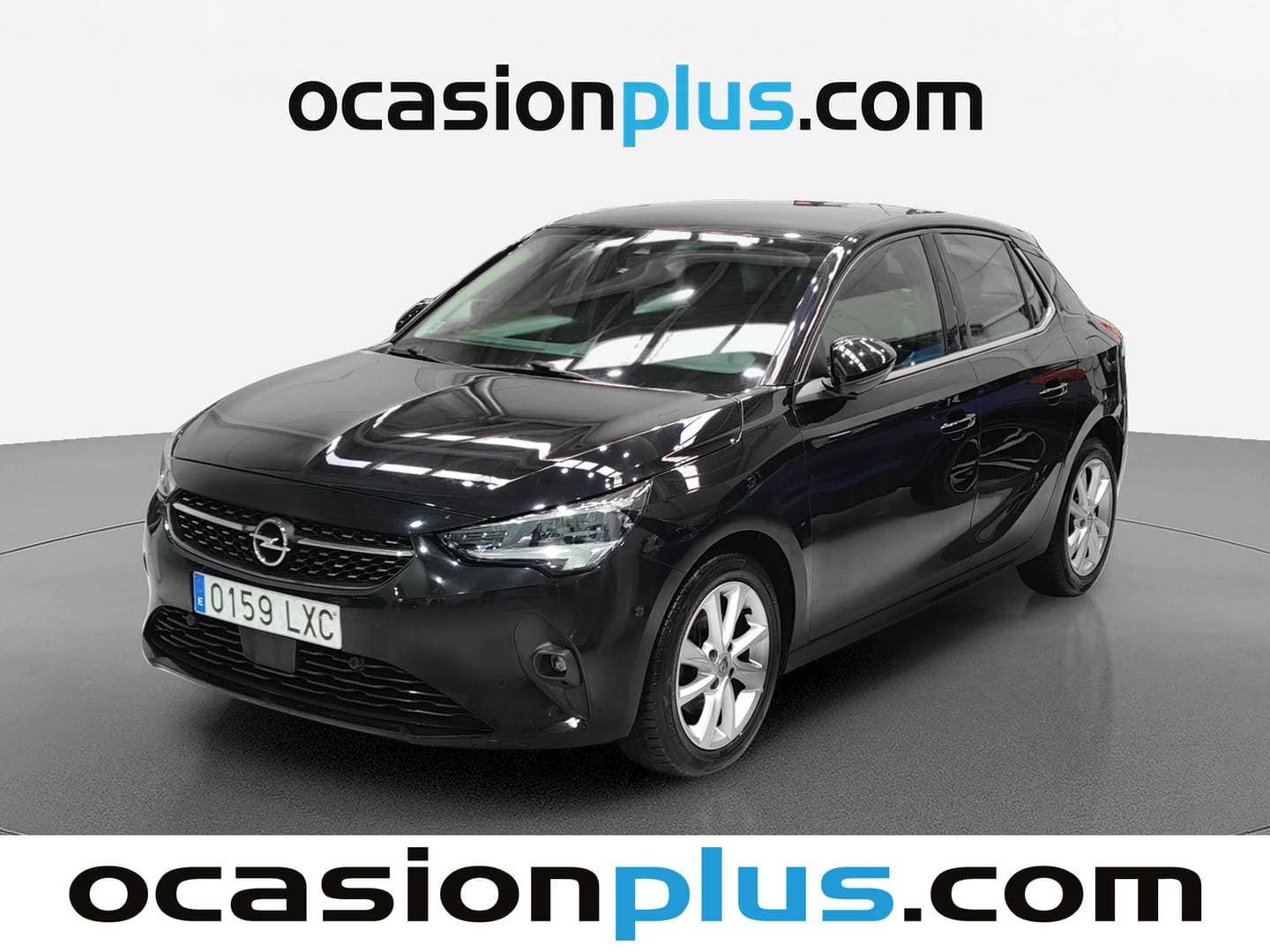 Opel Corsa Opel Corsa 1.2 Turbo XHL Elegance (100 CV) - 10290€ en Murcia