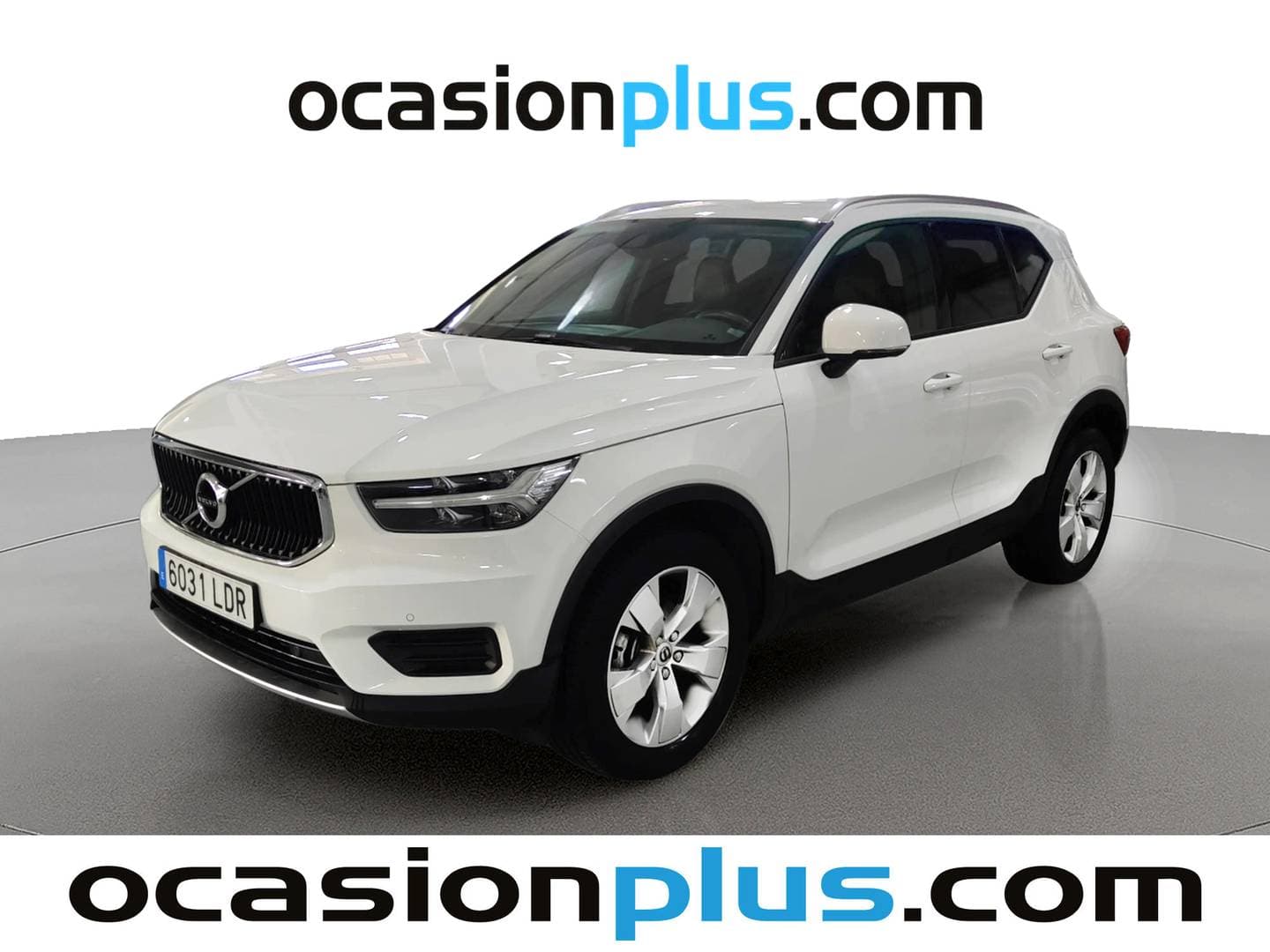 Volvo XC40 Volvo XC40 T3 Momentum (163 CV) - 19990€ en Las Palmas