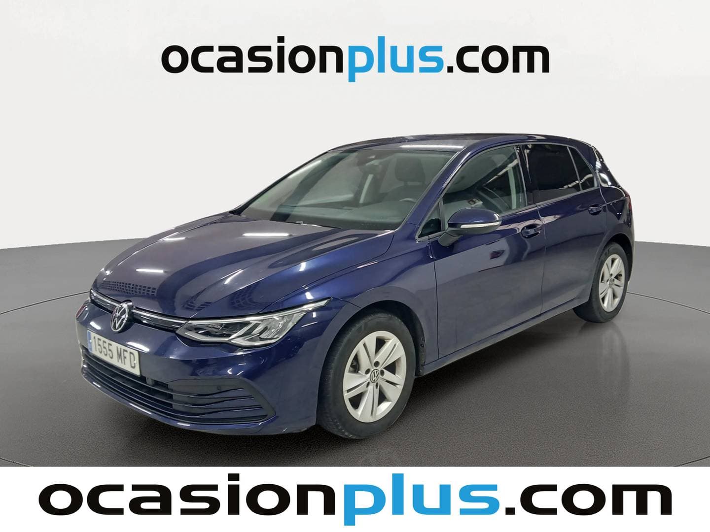 Volkswagen Golf Volkswagen Golf Life 1.5 TSI (150 CV) - 26450€ en Badajoz