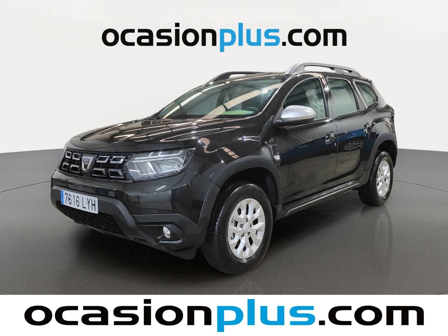 Dacia Duster Dacia Duster Comfort TCE (100 CV) 4x2 ECO-G - 15690€ en Álava