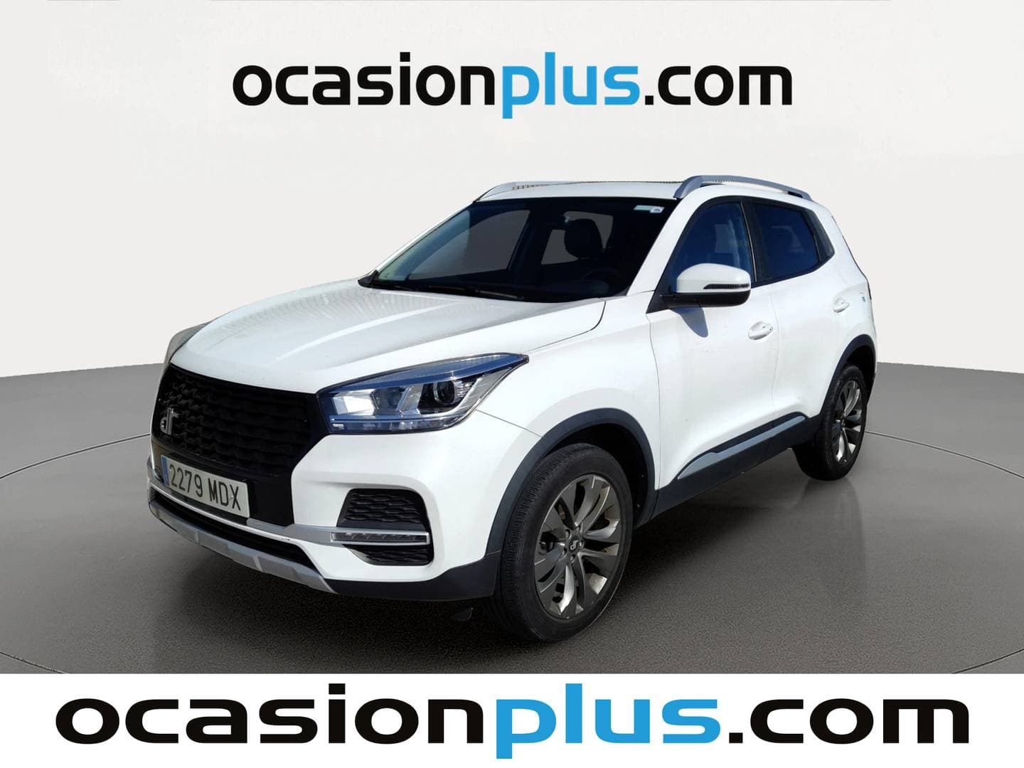 DR AUTOMOBILES DR AUTOMOBILES DR 4.0 DR4 1.5 (116 CV) - 12300€ en Cádiz
