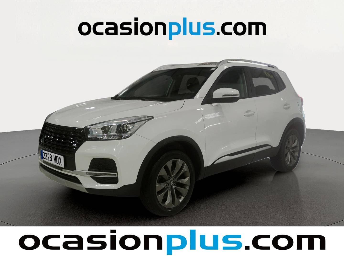 DR AUTOMOBILES DR AUTOMOBILES DR 4.0 DR4 1.5 (116 CV) - 12350€ en Sevilla