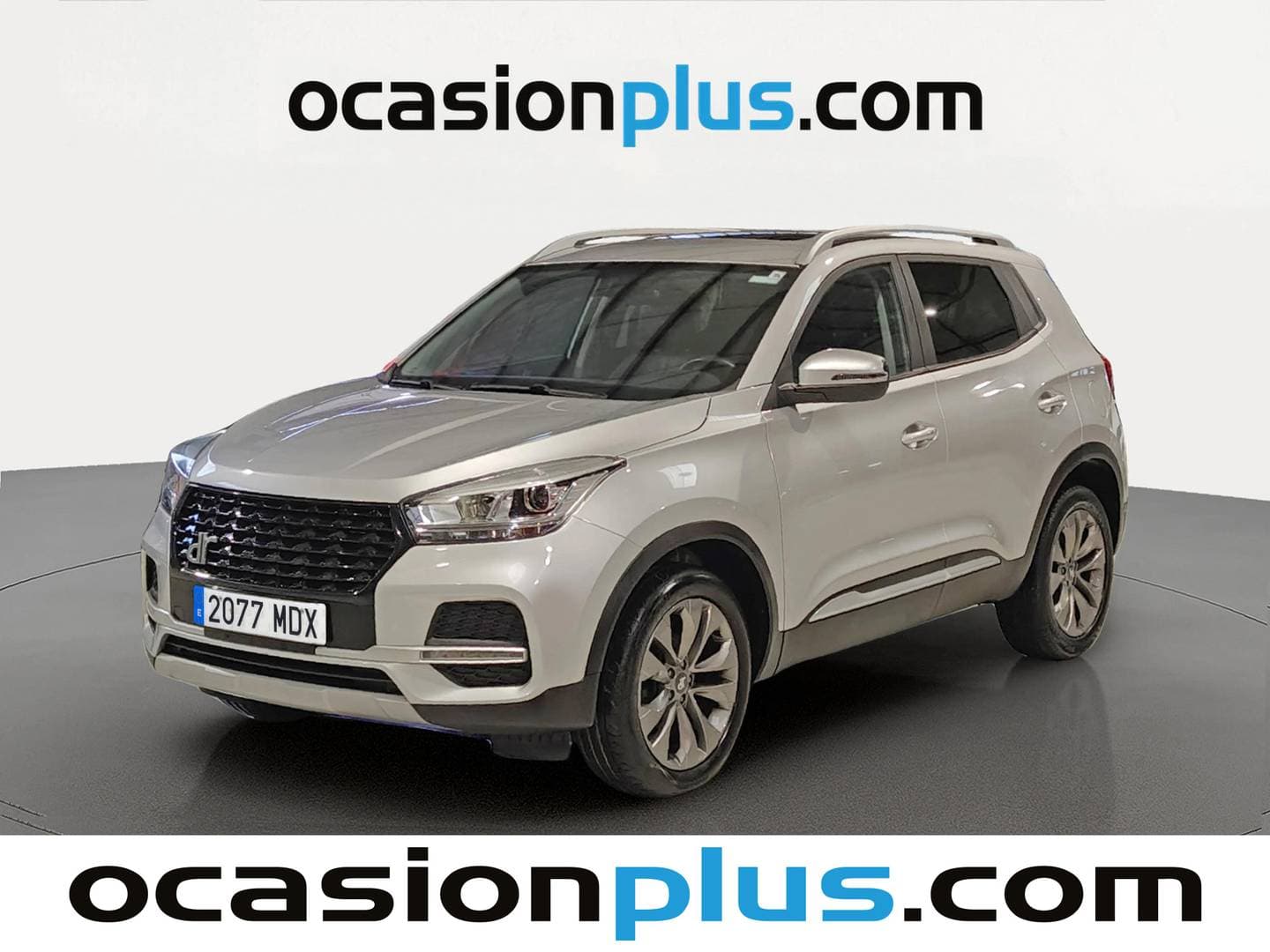 DR AUTOMOBILES DR AUTOMOBILES DR 4.0 DR4 DR4 1.5 (116 CV) - 12100€ en Badajoz