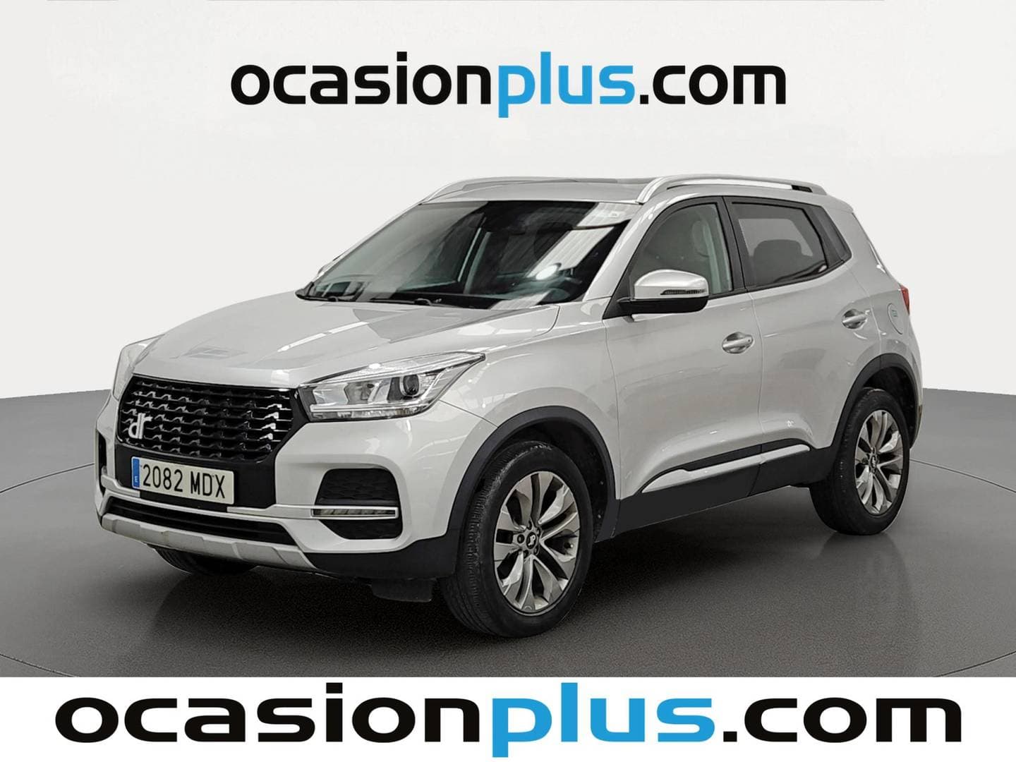 DR AUTOMOBILES DR AUTOMOBILES DR 4.0 DR4 1.5 (116 CV) - 12400€ en Madrid