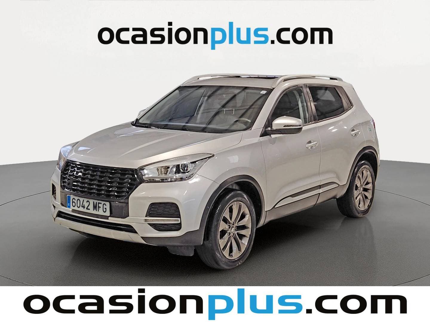 DR AUTOMOBILES DR AUTOMOBILES DR 4.0 DR4 1.5 (116 CV) - 12400€ en Sevilla