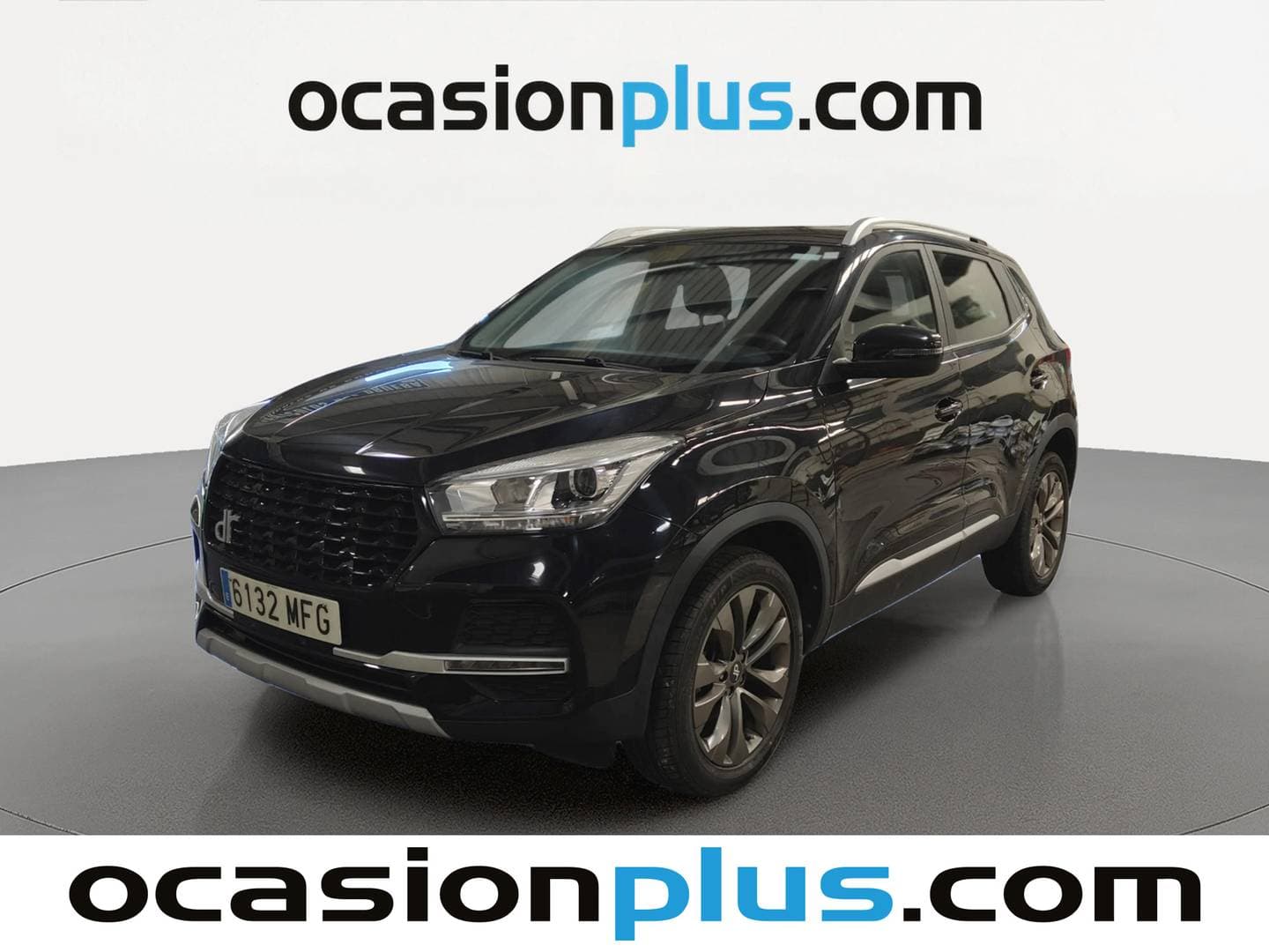 DR AUTOMOBILES DR AUTOMOBILES DR 4.0 DR4 1.5 (116 CV) - 12450€ en Cádiz