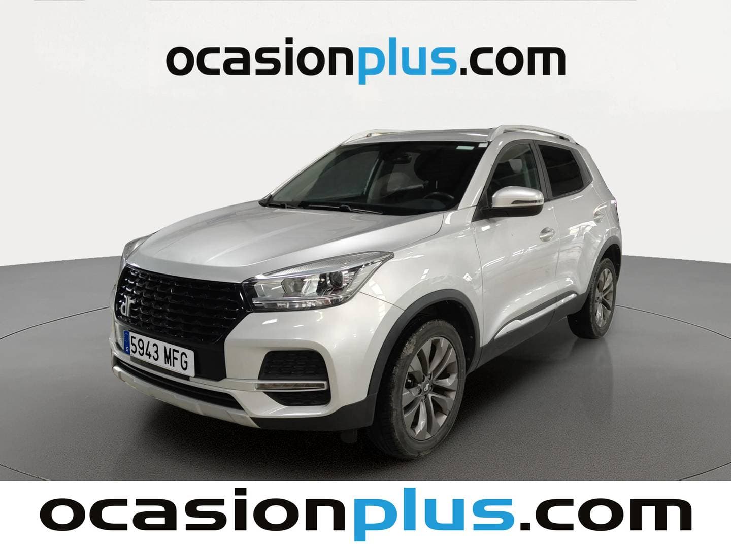 DR AUTOMOBILES DR AUTOMOBILES DR 4.0 DR4 1.5 (116 CV) - 12400€ en Cádiz