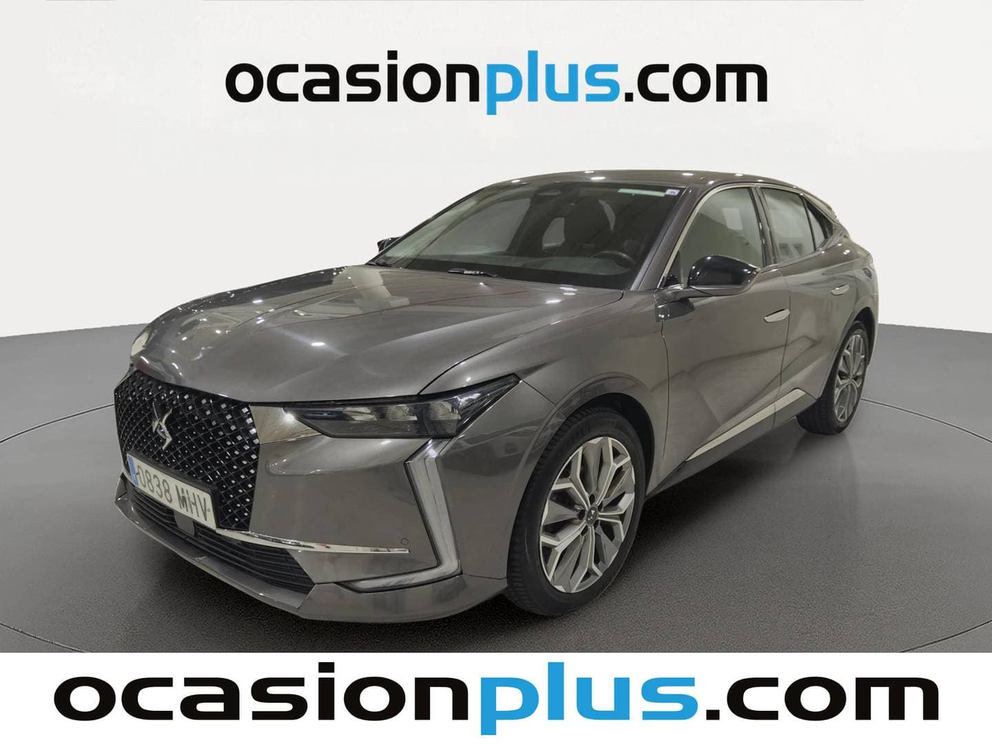 DS DS DS DS 4 DS4 BlueHDi 130 Trocadero Auto (130 CV) - 20000€ en Barcelona