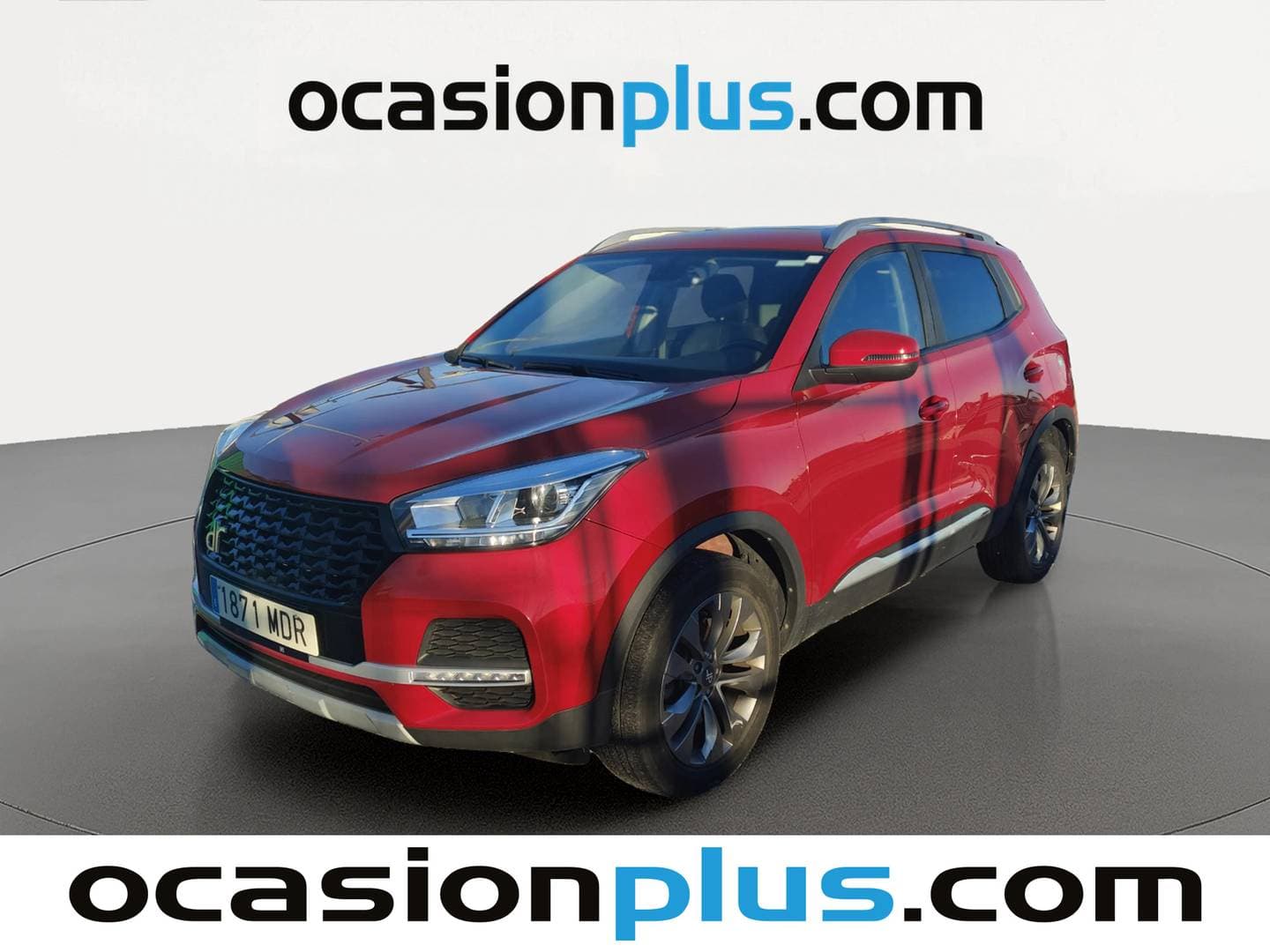 DR AUTOMOBILES DR AUTOMOBILES DR 4.0 DR4 1.5 (116 CV) - 12400€ en Cádiz