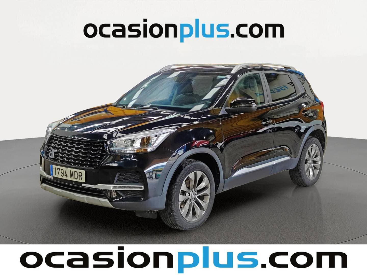 DR AUTOMOBILES DR AUTOMOBILES DR 4.0 DR4 1.5 (116 CV) - 12400€ en Toledo