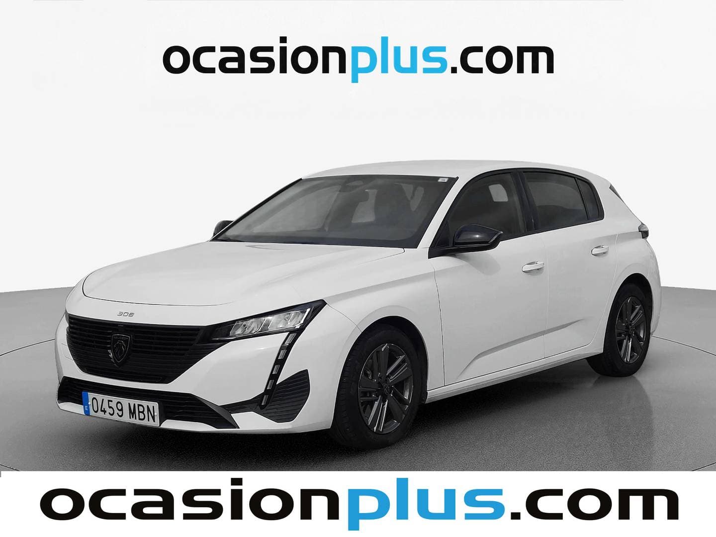 Peugeot 308 Peugeot 308 Active Pack BlueHDi S&S (130 CV) - 16990€ en Castellón