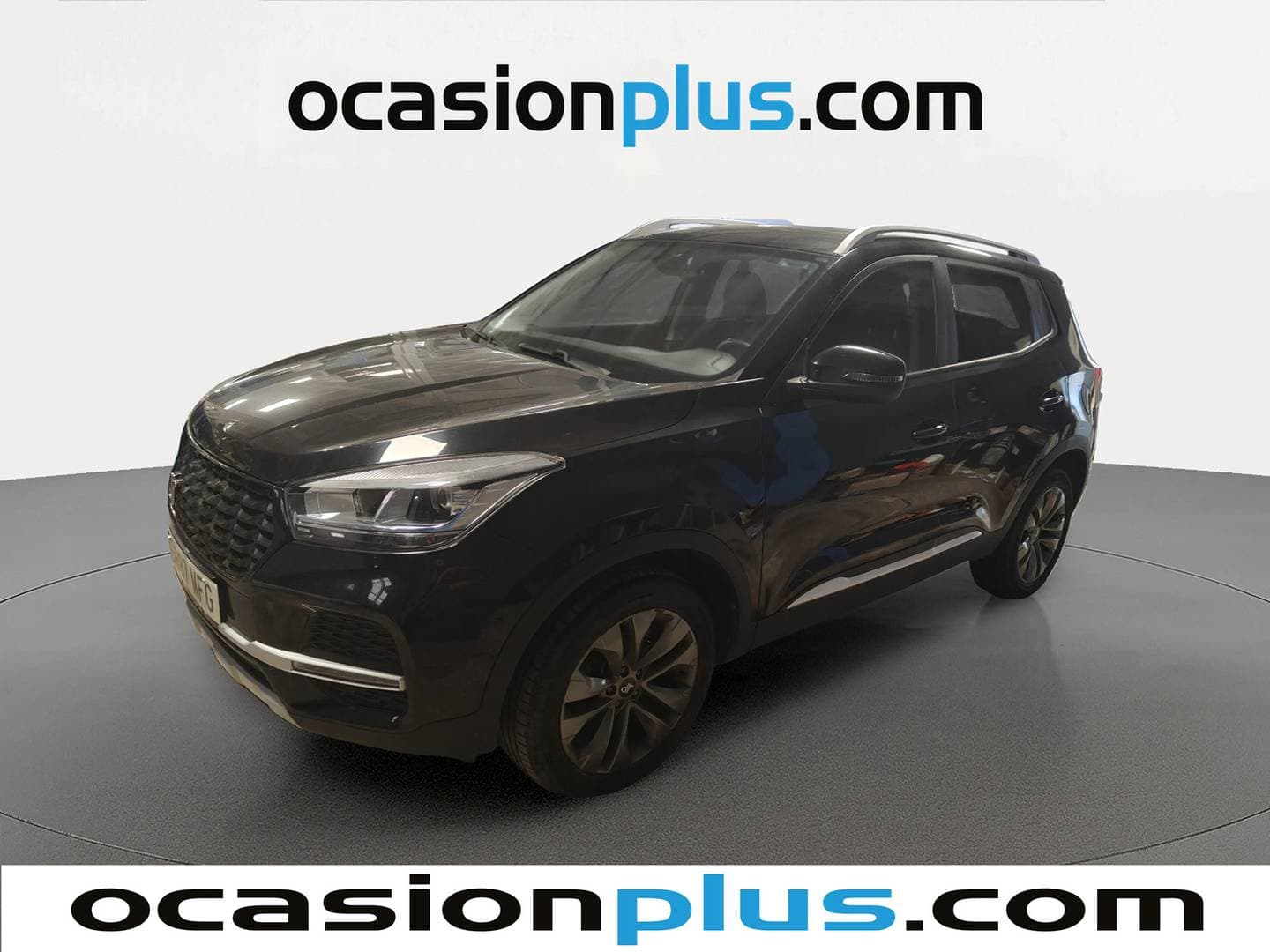 DR AUTOMOBILES DR AUTOMOBILES DR 4.0 DR4 1.5 (116 CV) - 12200€ en Alicante