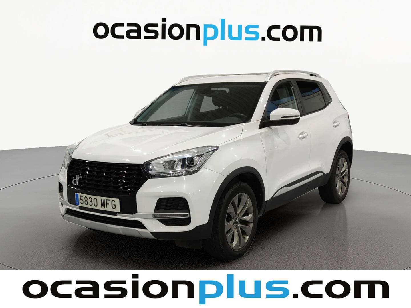 DR AUTOMOBILES DR AUTOMOBILES DR 4.0 DR4 1.5 (116 CV) - 12700€ en Madrid