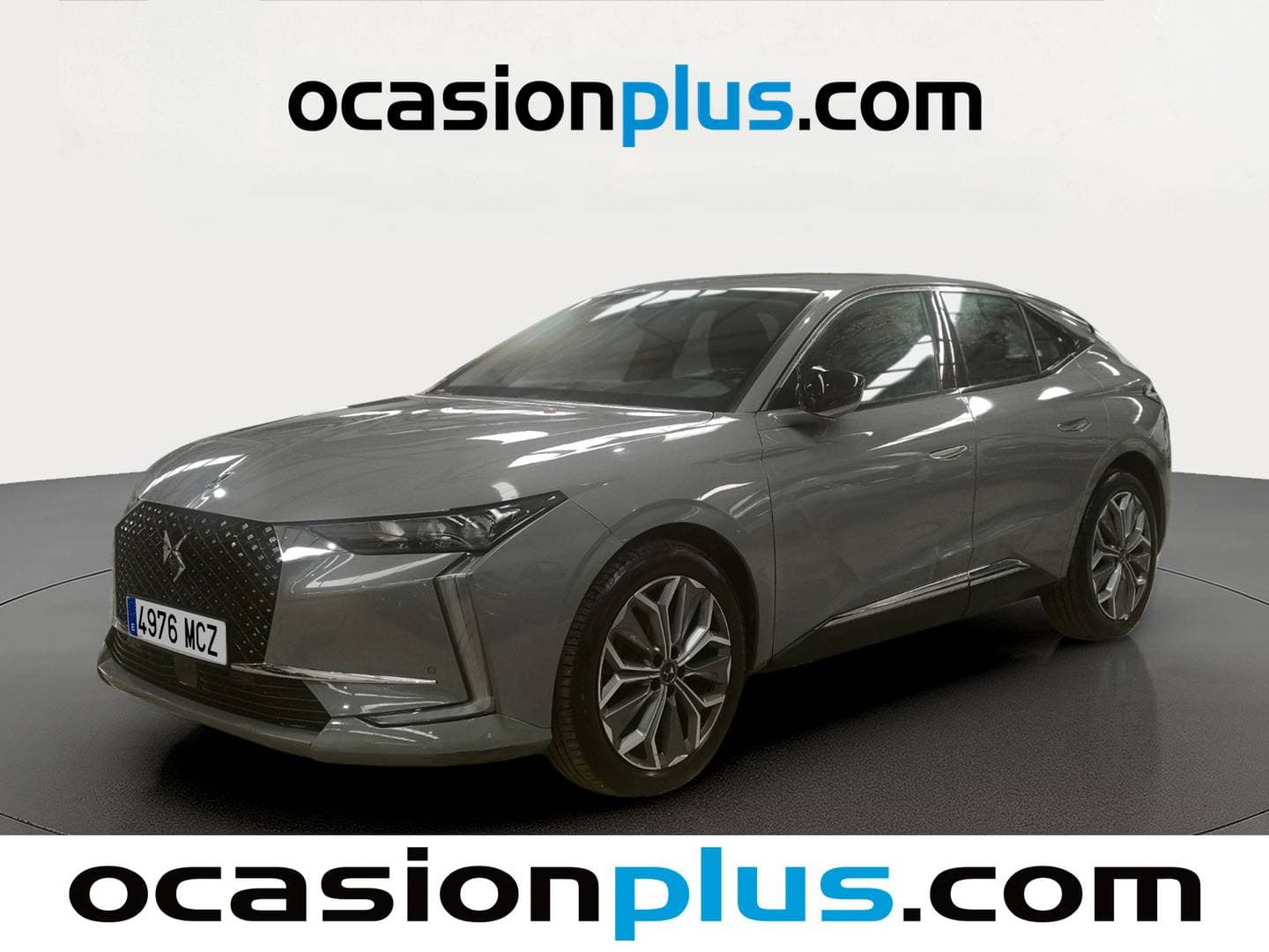 DS DS DS DS 4 DS4 BlueHDi 130 Trocadero Auto (130 CV) - 18300€ en Sevilla