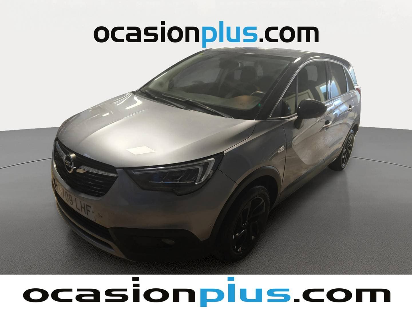 Opel Crossland Opel Crossland X 1.5 D Innovation (102 CV) - 12090€ en Alicante