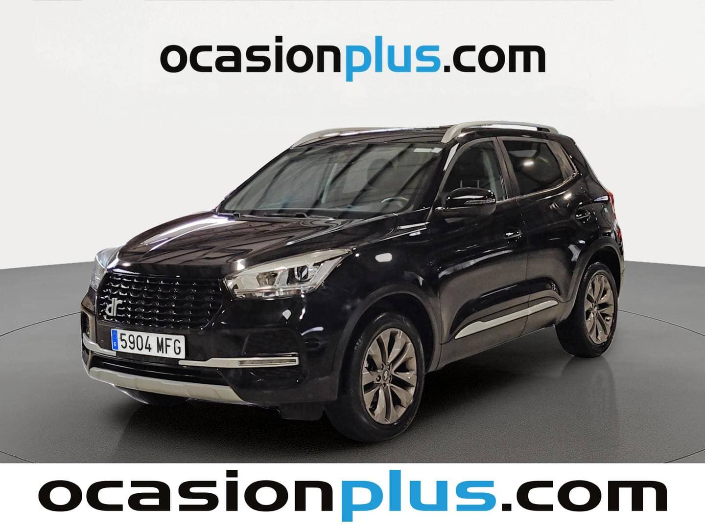 DR AUTOMOBILES DR AUTOMOBILES DR 4.0 DR4 1.5 (116 CV) - 12250€ en La Coruña