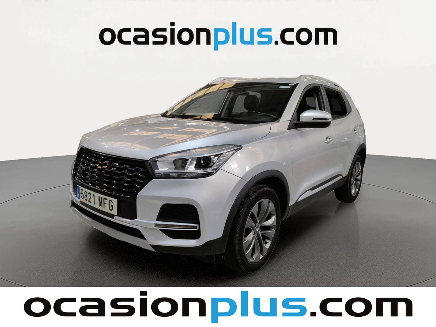 DR AUTOMOBILES DR AUTOMOBILES DR 4.0 DR4 1.5 (116 CV) - 12500€ en Valencia