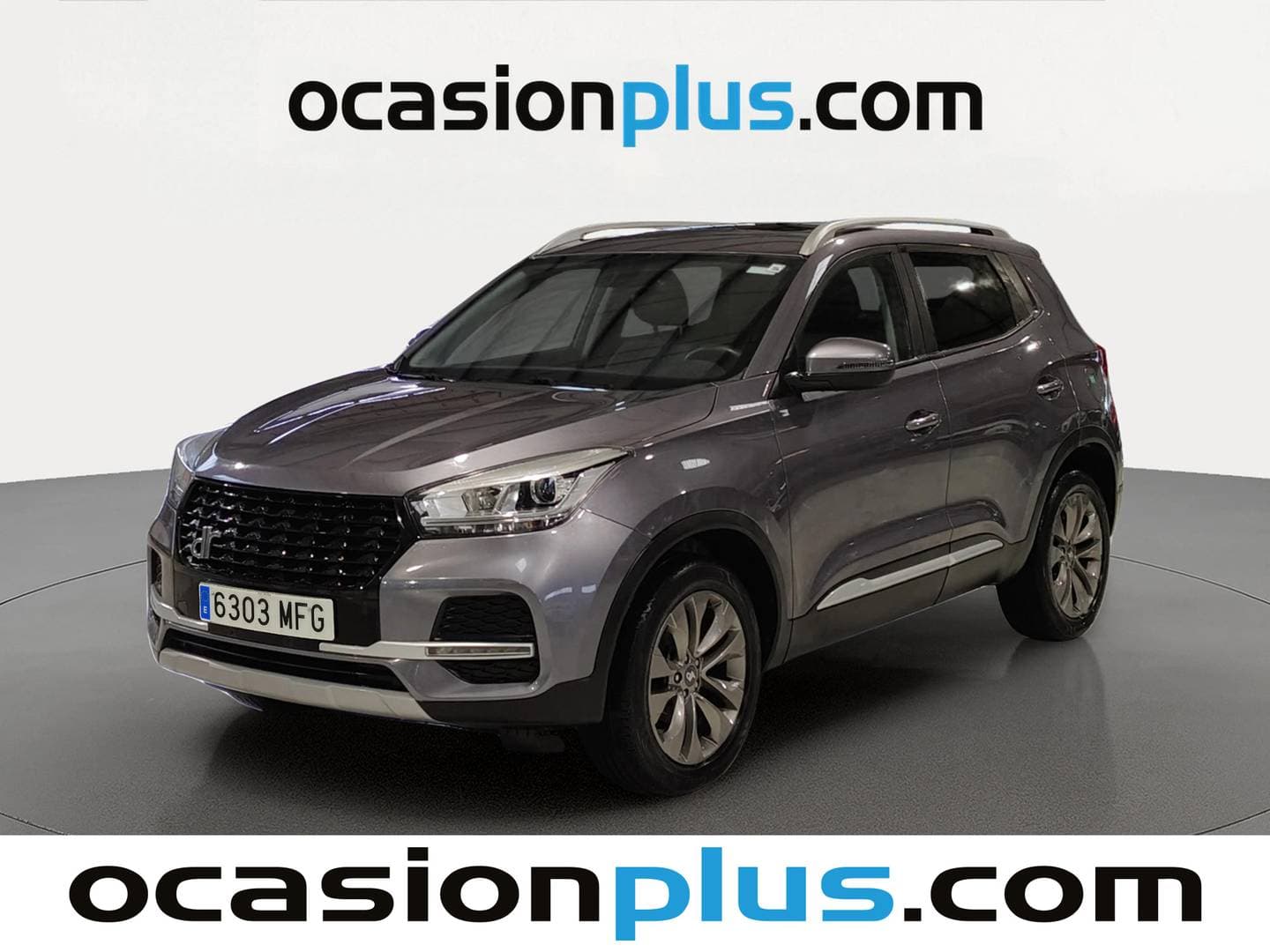 DR AUTOMOBILES DR AUTOMOBILES DR 4.0 DR4 1.5 (116 CV) - 12200€ en La Coruña