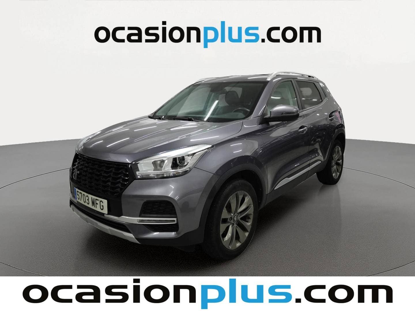 DR AUTOMOBILES DR AUTOMOBILES DR 4.0 DR4 1.5 (116 CV) - 11990€ en Cantabria