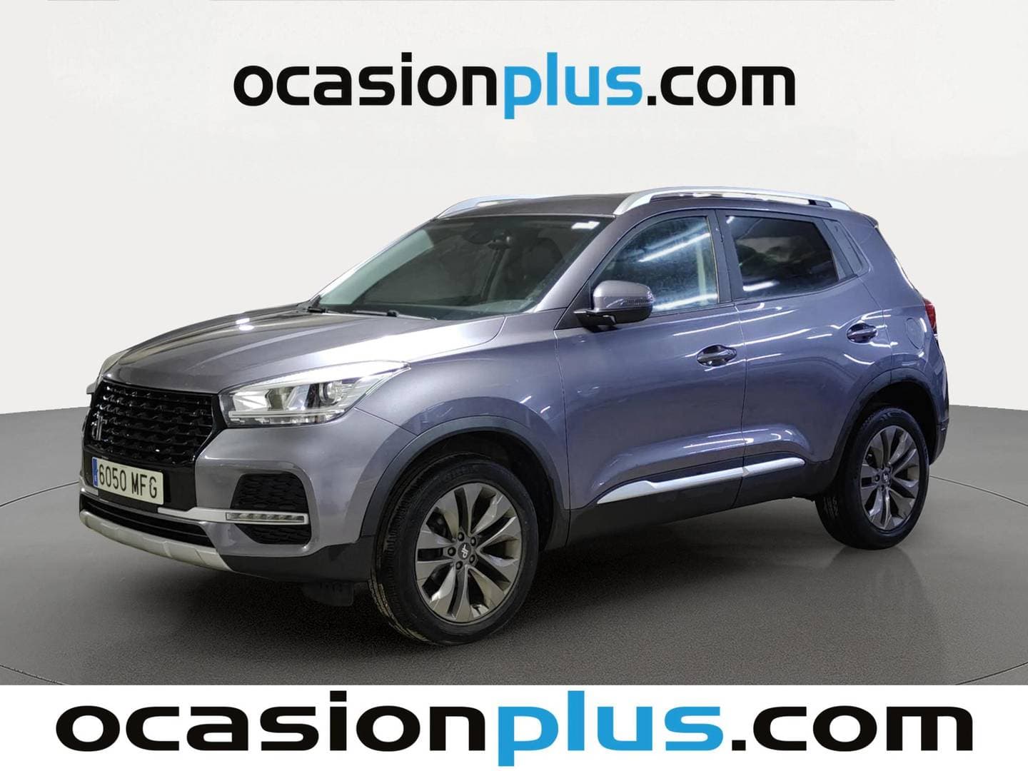 DR AUTOMOBILES DR AUTOMOBILES DR 4.0 DR4 1.5 (116 CV) - 12350€ en La Coruña