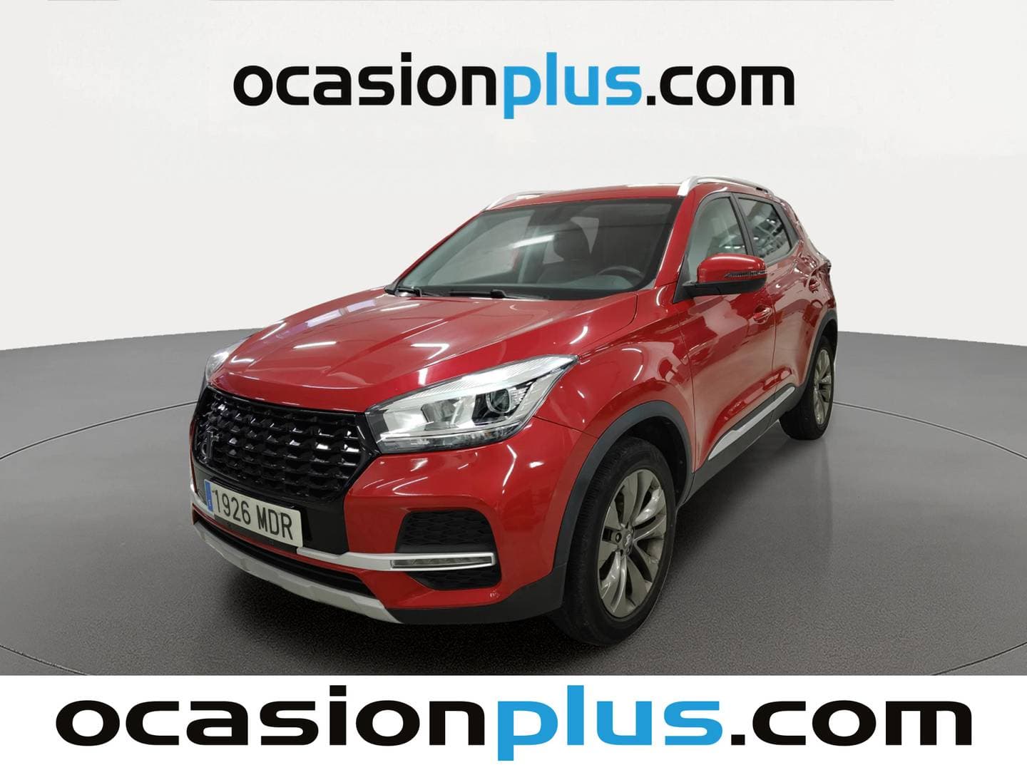 DR AUTOMOBILES DR AUTOMOBILES DR 4.0 DR4 1.5 (116 CV) - 12400€ en Asturias