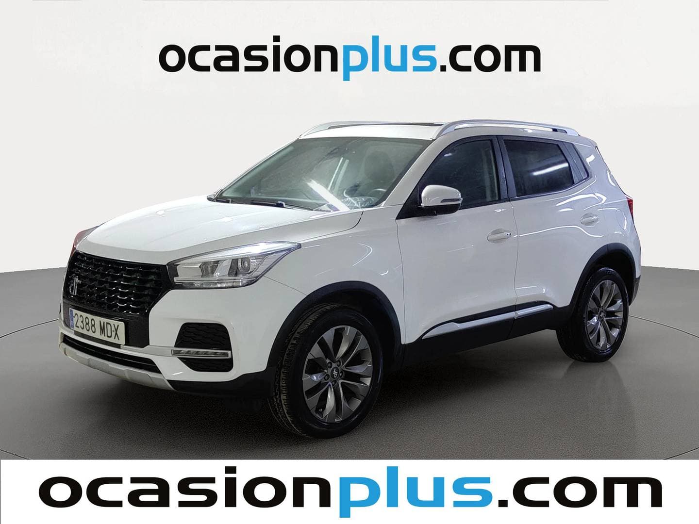 DR AUTOMOBILES DR AUTOMOBILES DR 4.0 DR4 1.5 (116 CV) - 12250€ en Ourense