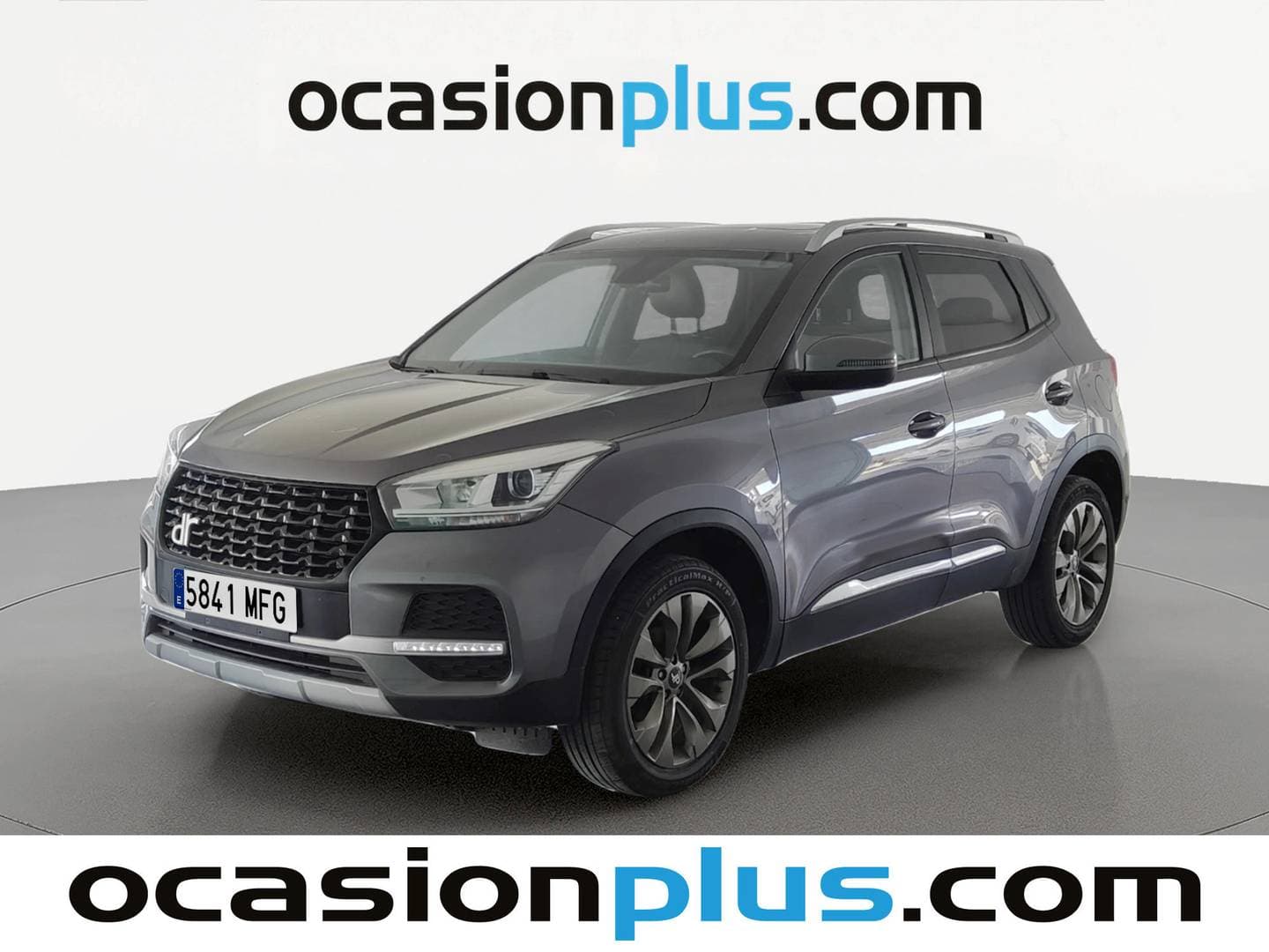 DR AUTOMOBILES DR AUTOMOBILES DR 4.0 DR4 1.5 (116 CV) - 12300€ en Córdoba