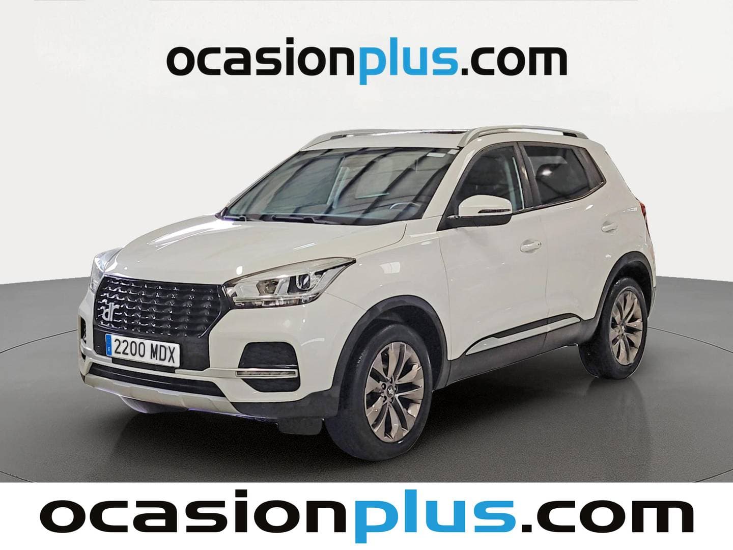 DR AUTOMOBILES DR AUTOMOBILES DR 4.0 DR4 1.5 (116 CV) - 12350€ en Vizcaya