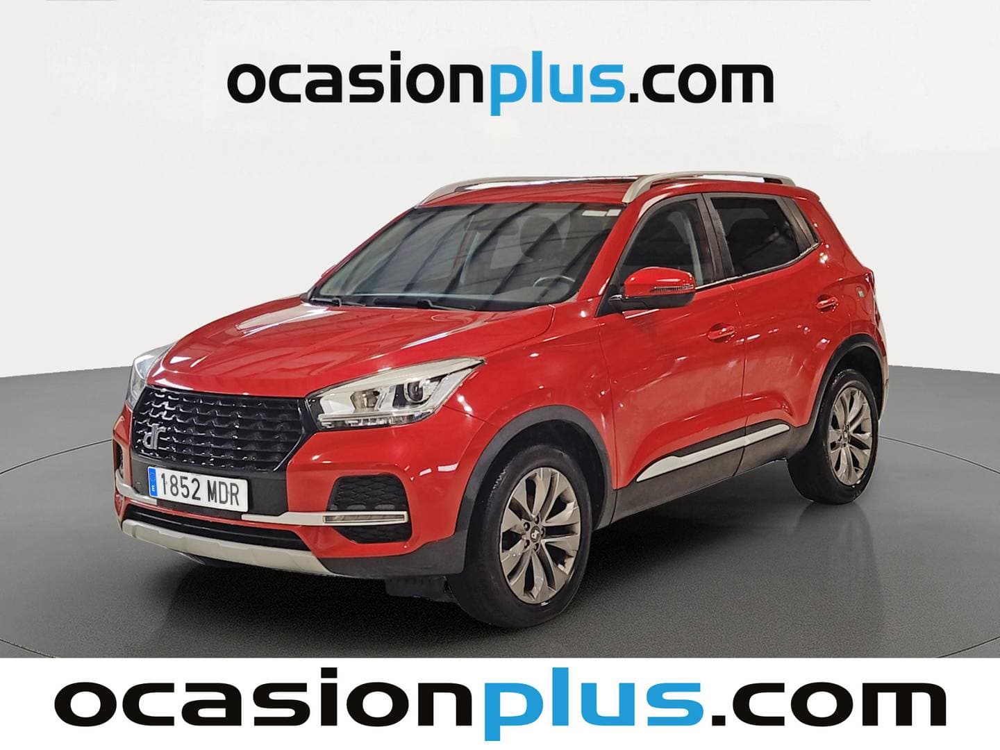 DR AUTOMOBILES DR AUTOMOBILES DR 4.0 DR4 1.5 (116 CV) - 12450€ en Vizcaya