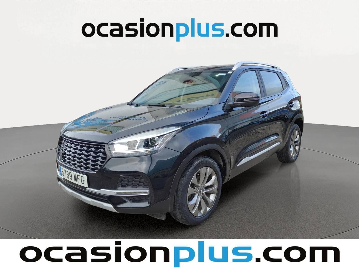 DR AUTOMOBILES DR AUTOMOBILES DR 4.0 DR4 1.5 (116 CV) - 12300€ en Vizcaya