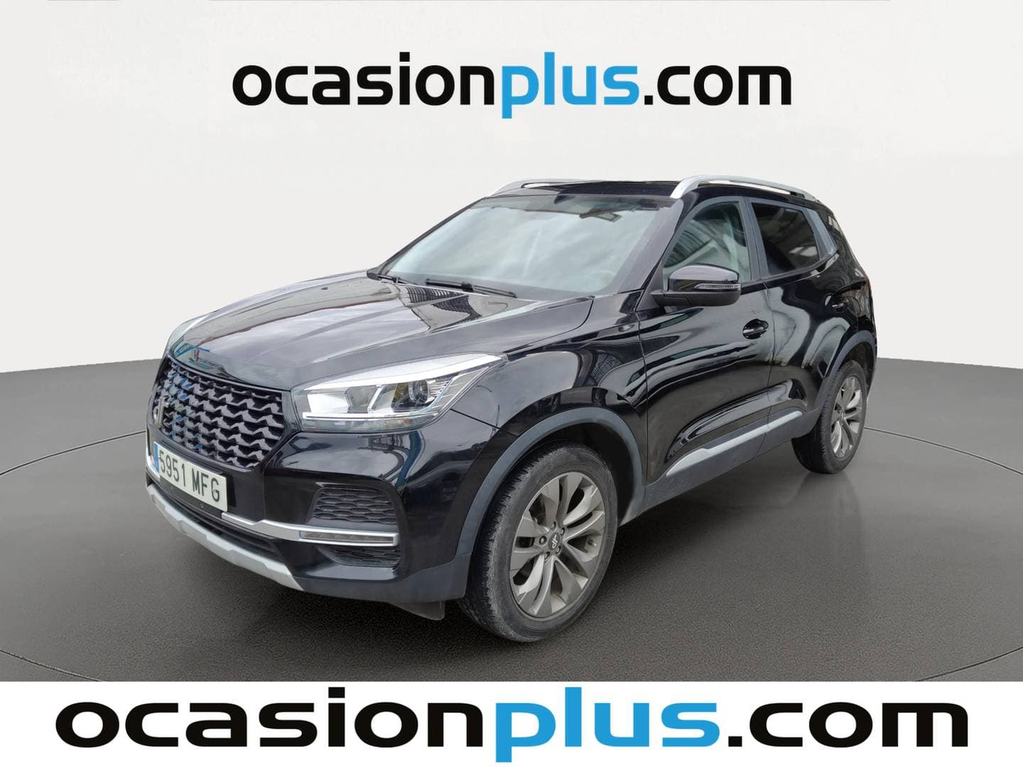 DR AUTOMOBILES DR AUTOMOBILES DR 4.0 DR4 1.5 (116 CV) - 12490€ en Ourense
