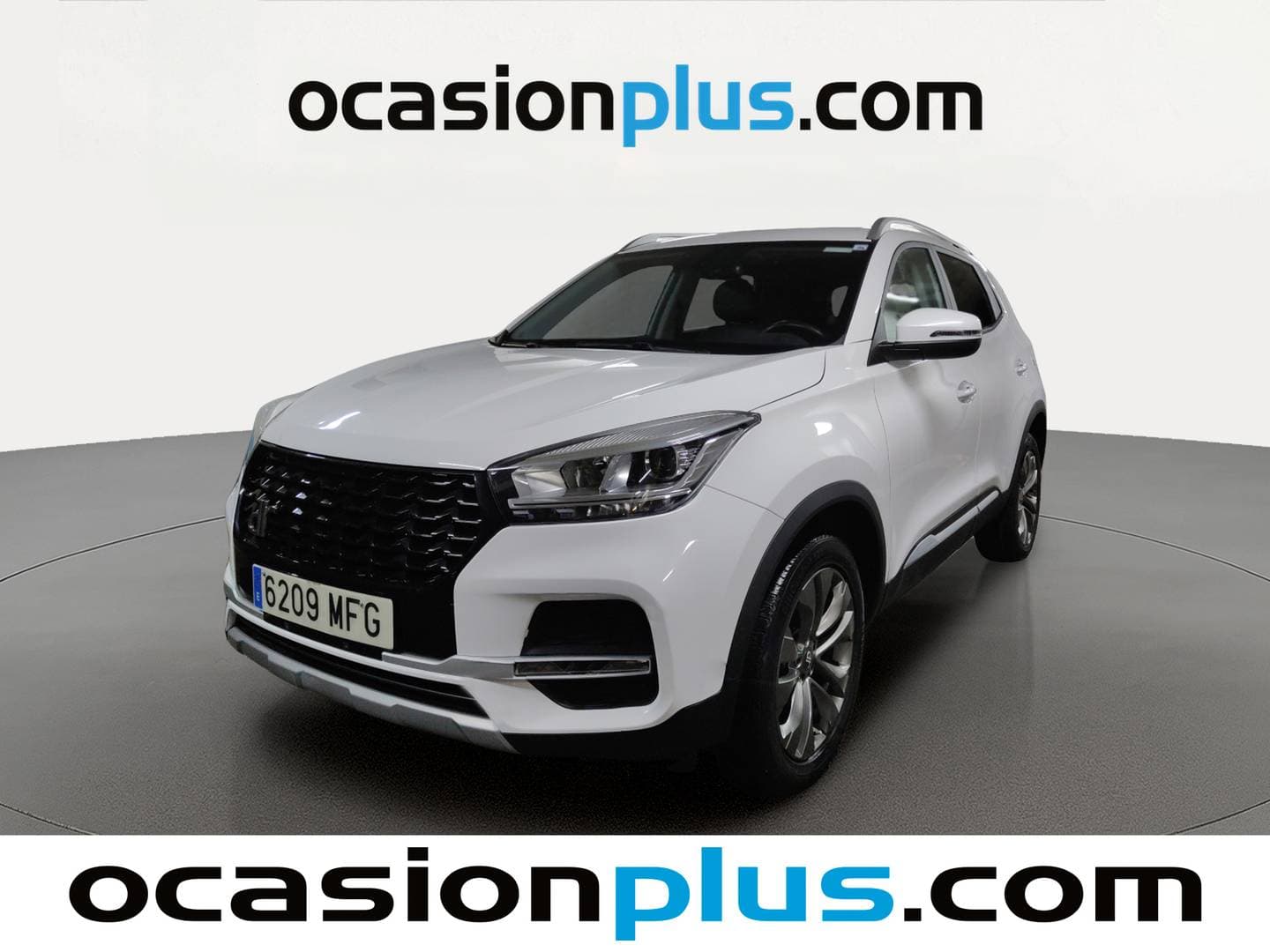 DR AUTOMOBILES DR AUTOMOBILES DR 4.0 DR4 1.5 (116 CV) - 12350€ en Navarra