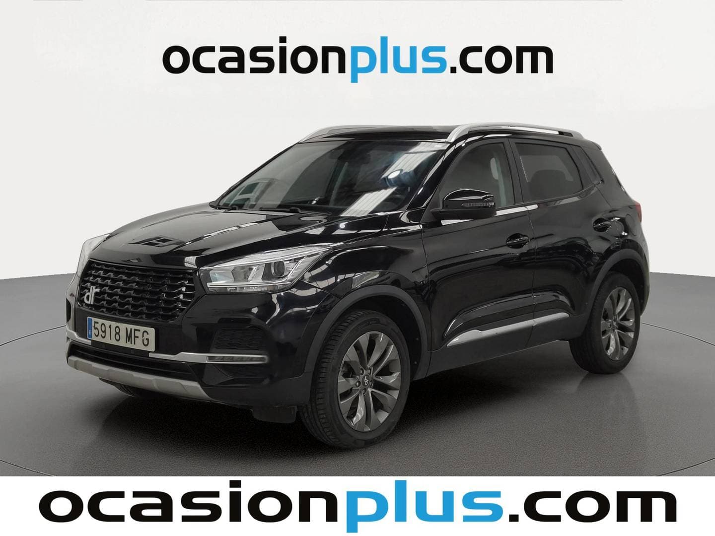 DR AUTOMOBILES DR AUTOMOBILES DR 4.0 DR4 1.5 (116 CV) - 12450€ en Valencia